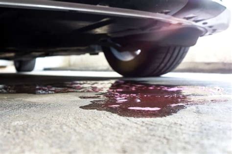 Coolant Leak Repair Cost: 2023 Average Rates & Prices